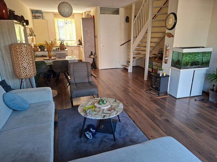 Appartement de vacances pour 3 personnes