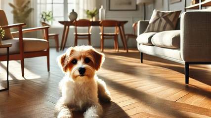 Hütte für 4 Personen in Braunlage, Westharz, Bild 1