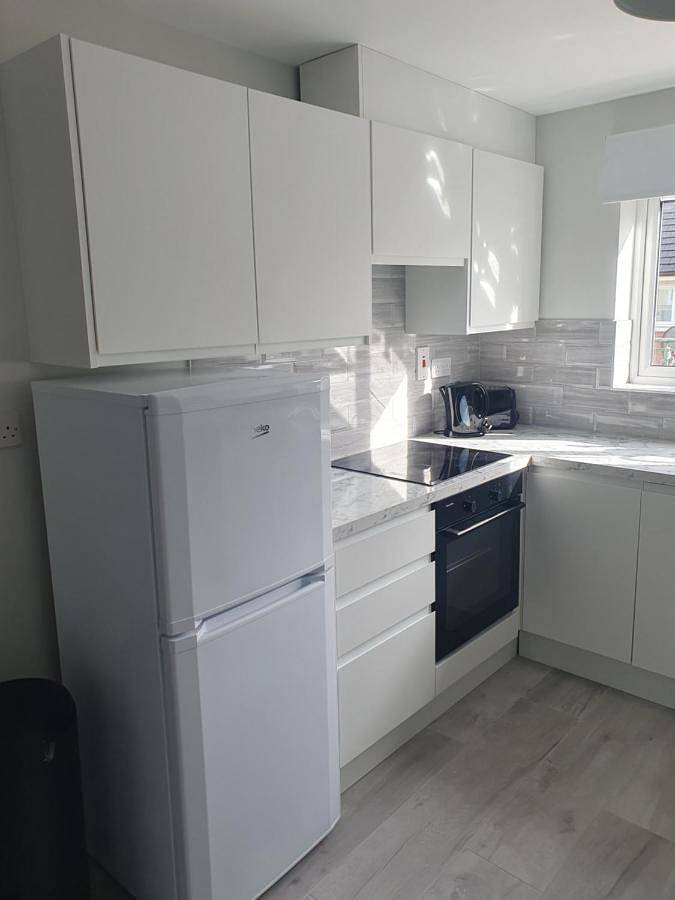 Gîte pour 2 personnes, avec vue à Limerick - 2