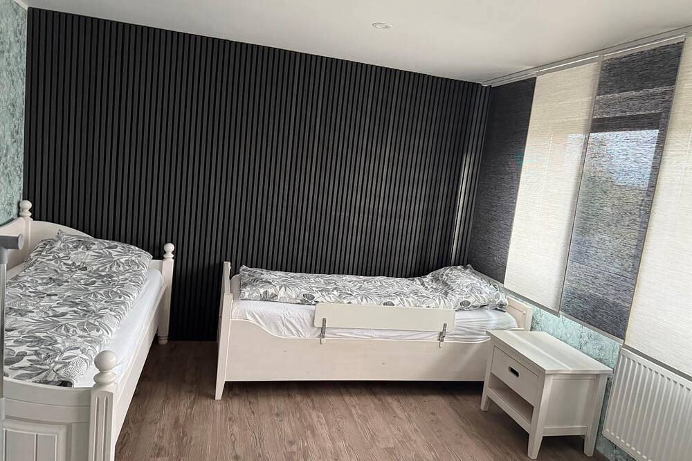 Entire apartment, Modern apartment in Dortmund - quiet, green and close to the city: for vacation & work! in Dortmund, Ruhr district