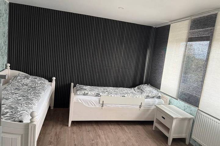 Ferienwohnung für 5 Personen, mit Whirlpool in Dortmund - 2