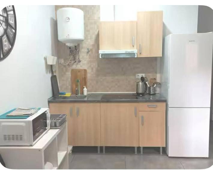 Auberge pour 2 personnes