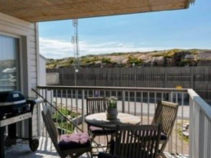 Ferienhaus für 6 Personen, kinderfreundlich - 1