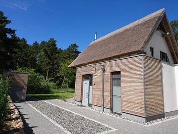 Bungalow für 8 Personen in Karlshagen, Usedom, Bild 4