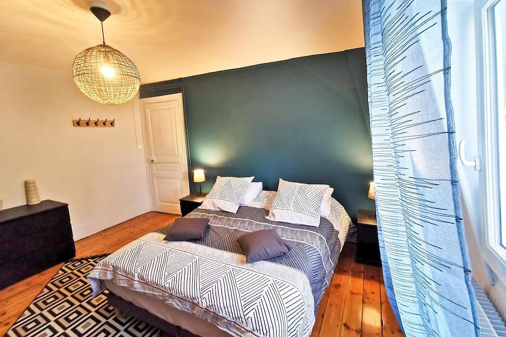 Entire apartment, Coup de coeur 42 m2 ! Hyper centre Limoges Gare in Limoges, Limoges region