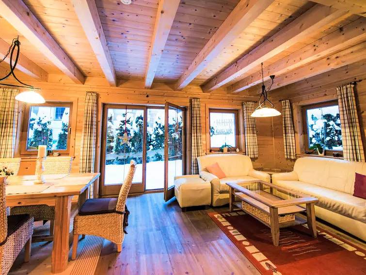 Haus 6 Personen in Niederau, Hopfgarten im Brixental