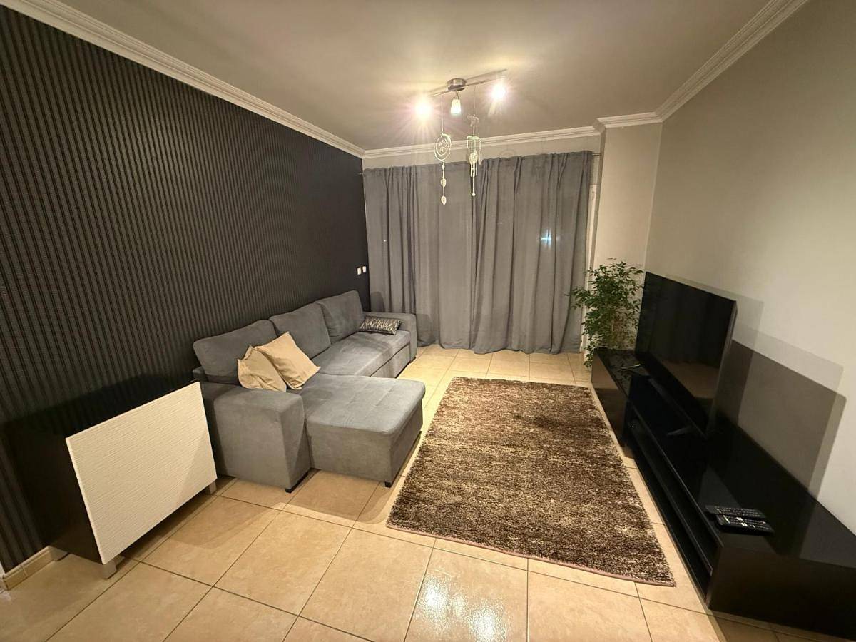 Apartamento inteiro, Three-Bedroom Apartment with Balcony in Lourinhã, Distrito de Lisboa