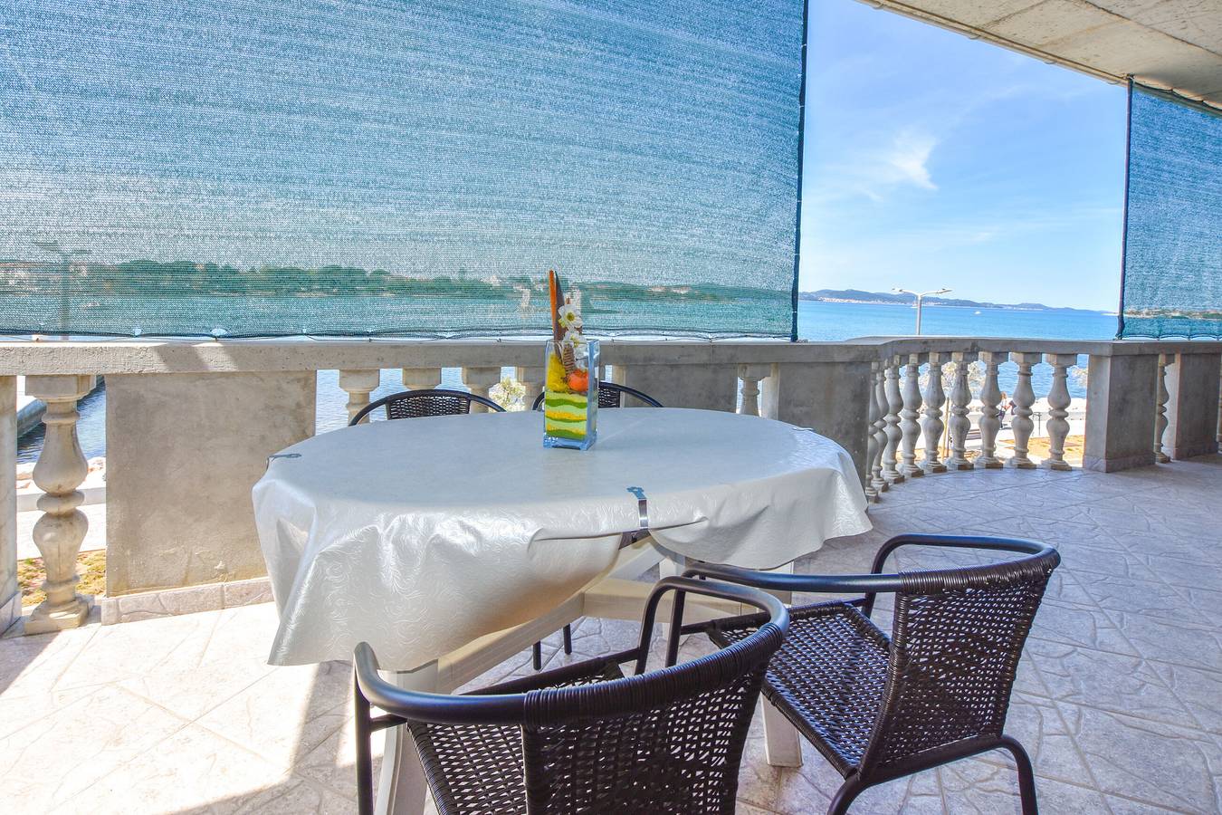 Ganze Wohnung, Apartments Marica in Sukosan, Zadar