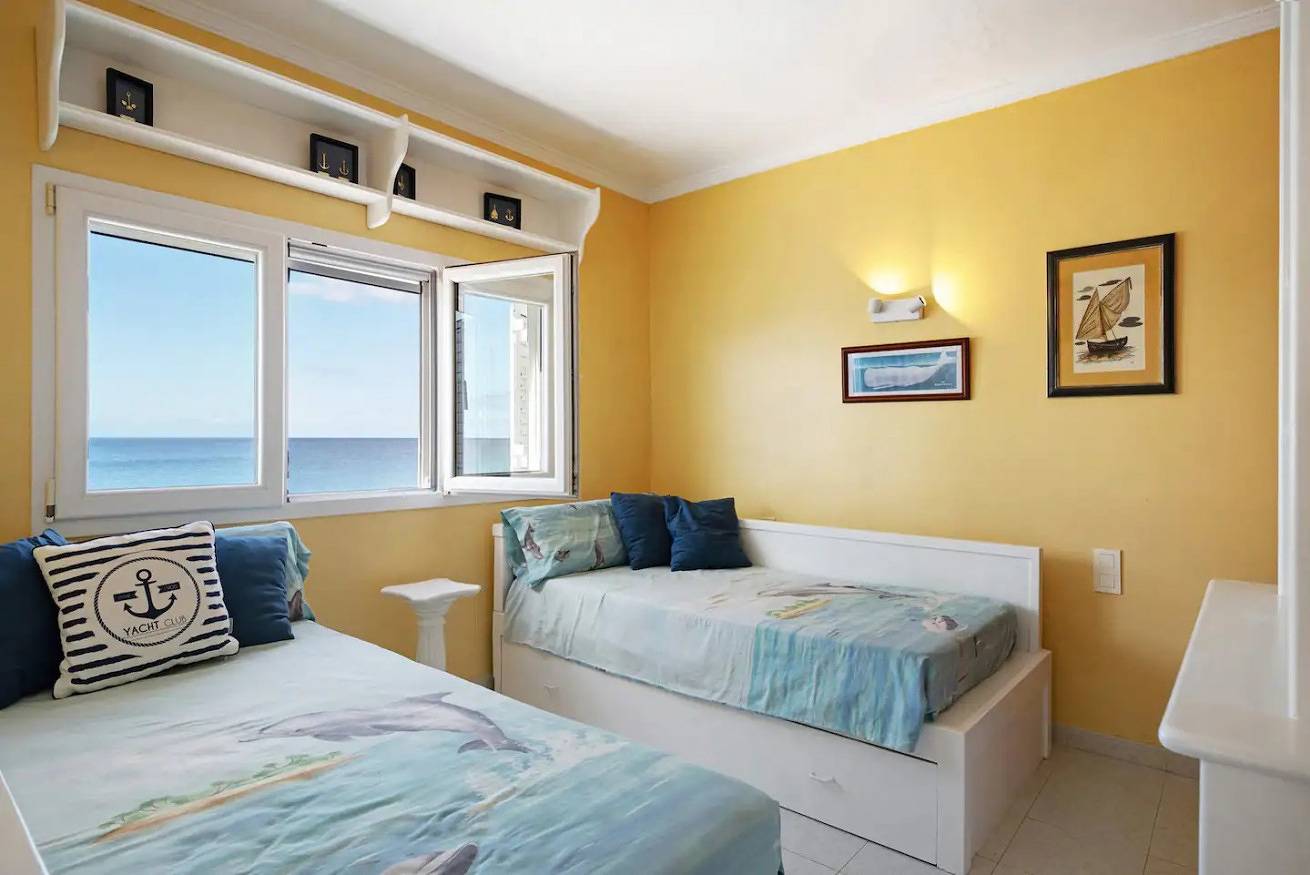 Entire apartment, Eslanzarote Carmencita House in Puerto del Carmen, Tías