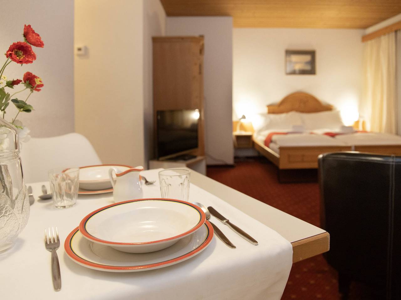 Geheel appartement, Chalet Abendrot apartments in Grindelwald, Grindelwald en omgeving