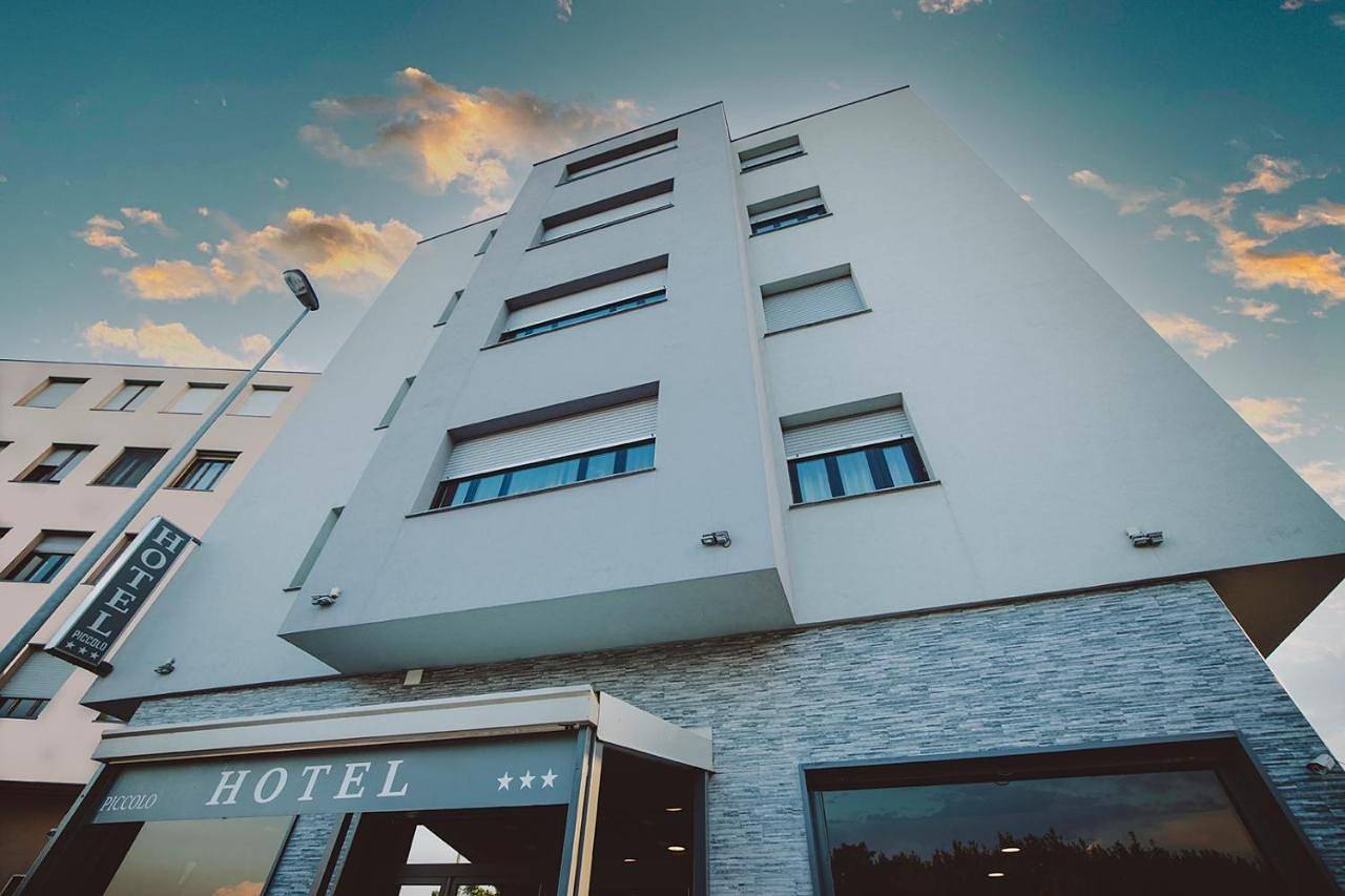 Piccolo Hotel Allamano in Grugliasco, Province de Turin