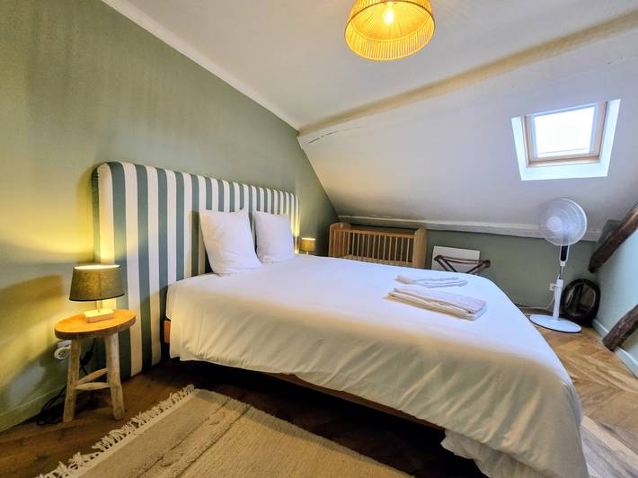 Appartement de vacances pour 5 personnes - 1