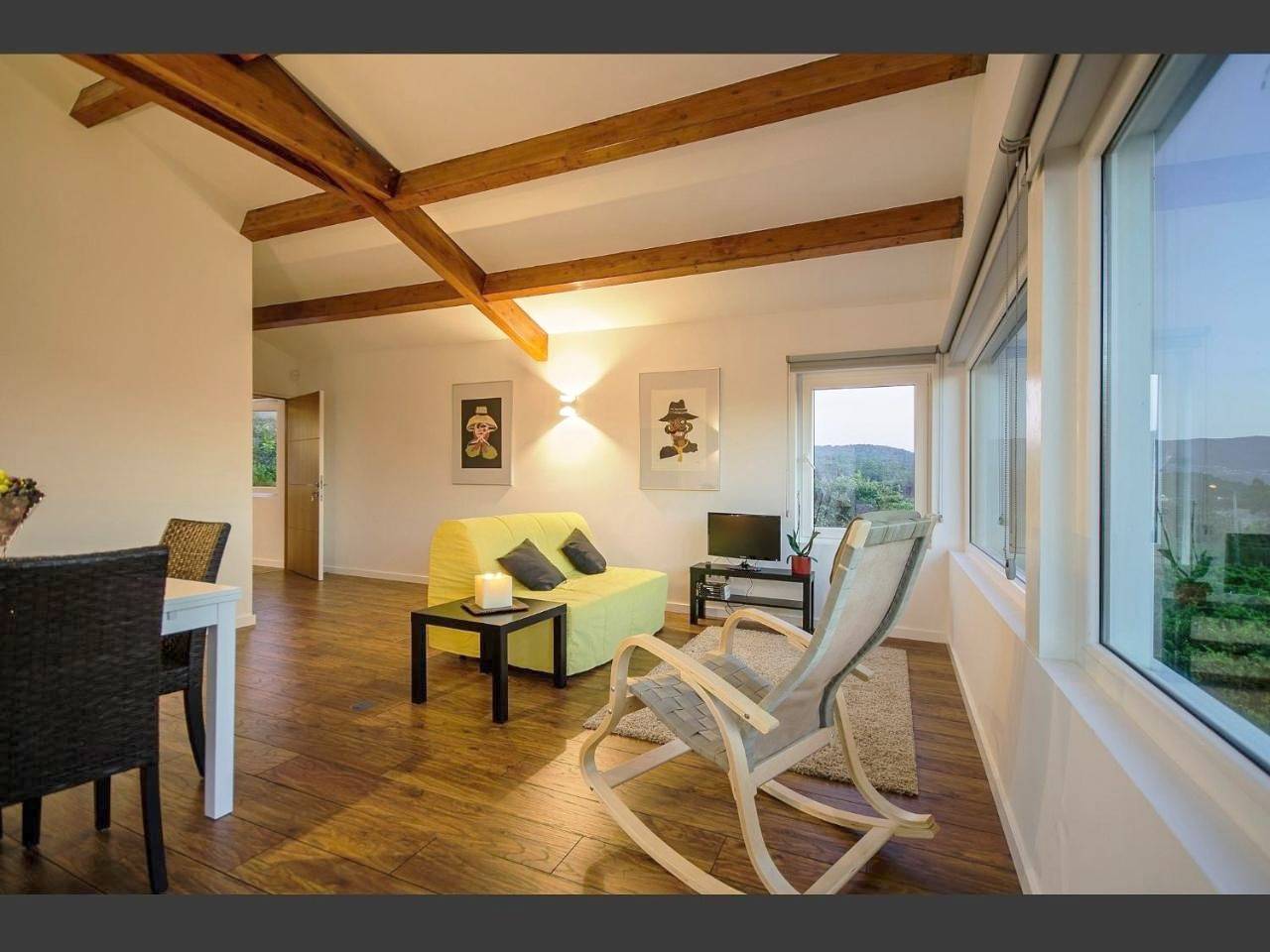 Apartamento inteiro, Quinta da Teimosa in Distrito de Viana do Castelo