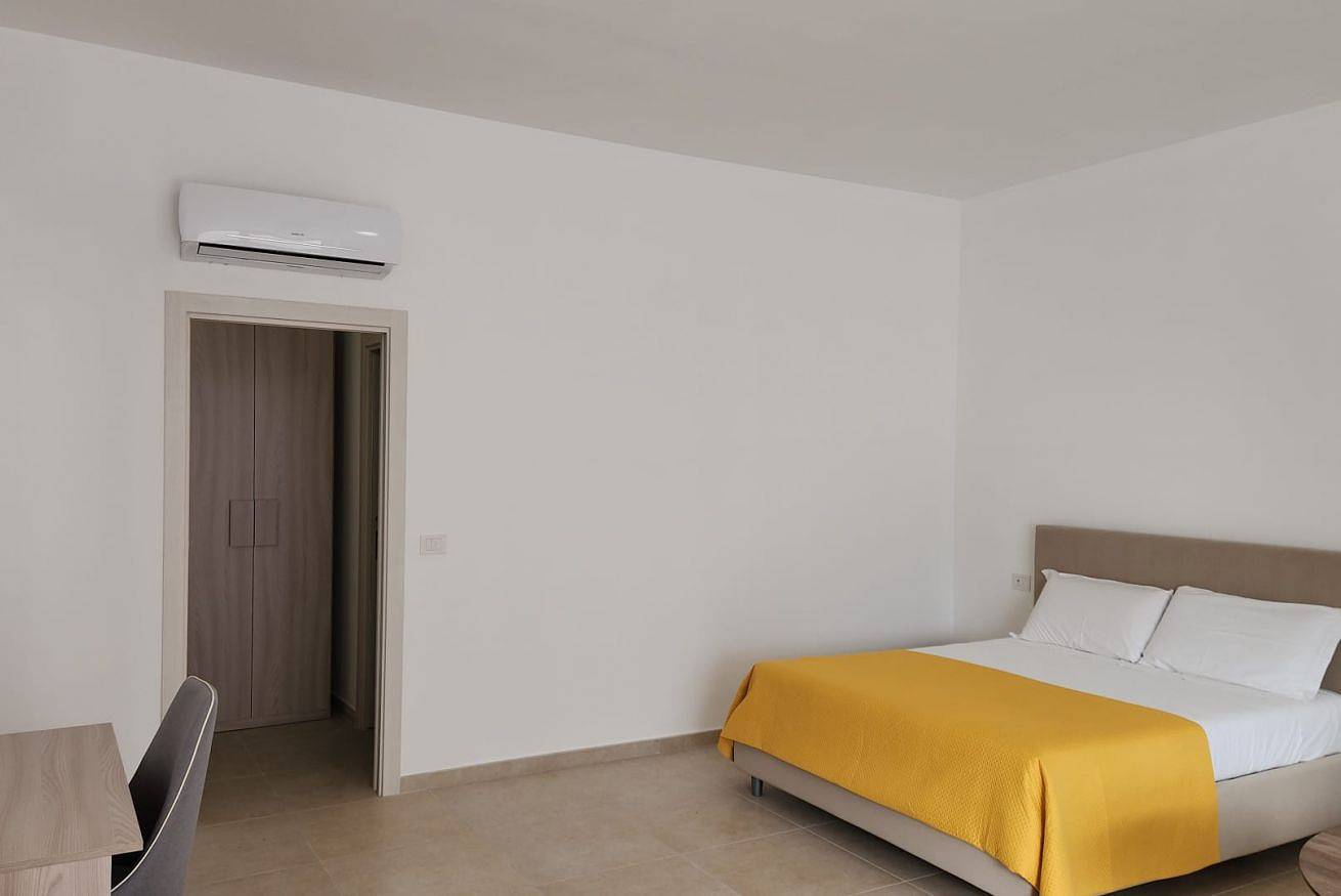 Appartement entier, Porta 29 - Int. 04 Apartment in Trani, Barletta-Andria-Trani