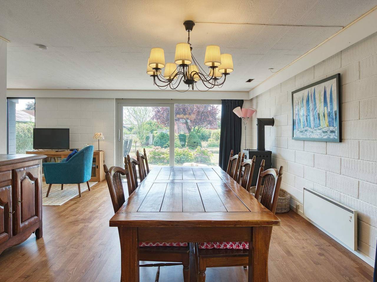 7 Personen Ferienhaus in Nakskov-By Traum in Nakskov, Schwedische Ostsee