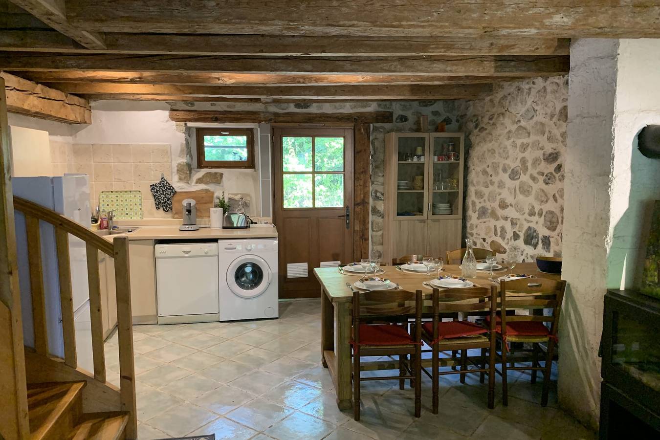 Appartement entier, Appartement de la Vieille Ferme - Welkeys in Seynod, Annecy (commune)