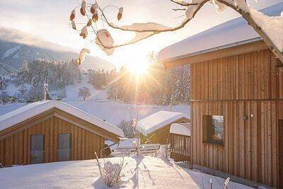 Chalet für 10 Personen, mit Sauna in Steinach am Brenner - 4