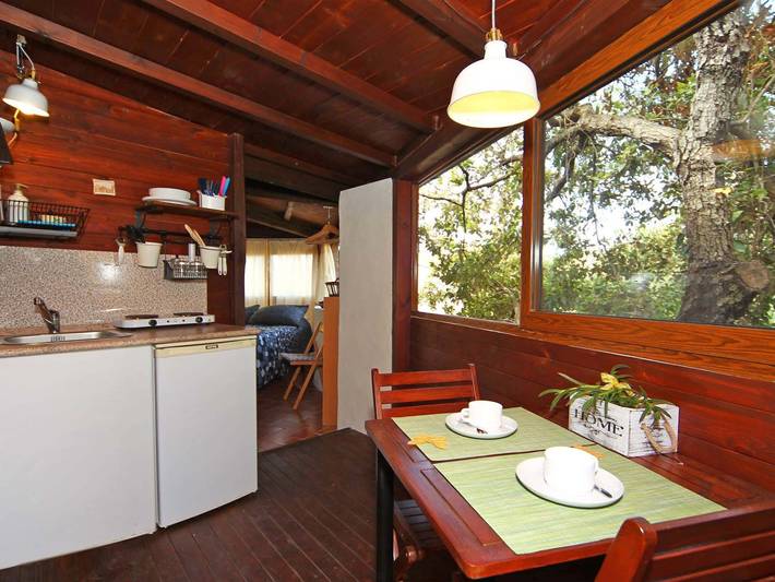 Apartamento entero, 'Villa Paradisino in Al Cartello, Orbetello