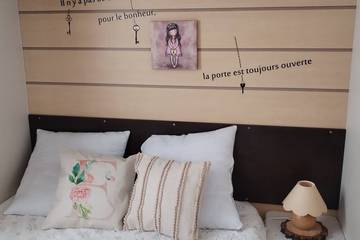 Camping para 6 Personas en Lège-Cap-Ferret, Bahía de Arcachón, Foto 2