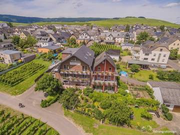 Ferienwohnung für 2 Personen, mit Garten in Bernkastel-Kues & Umgebung