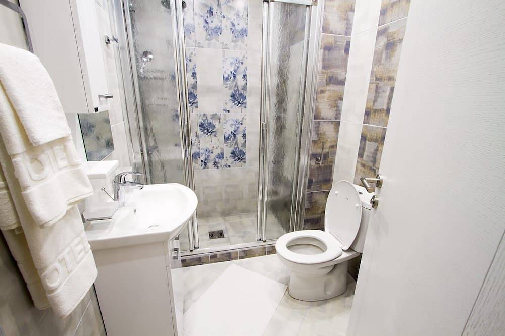 Ganze Wohnung, Green Bay Apartments Morinj - Apartment mit 1 Schlafzimmer in Donji Morinj, Opština Kotor