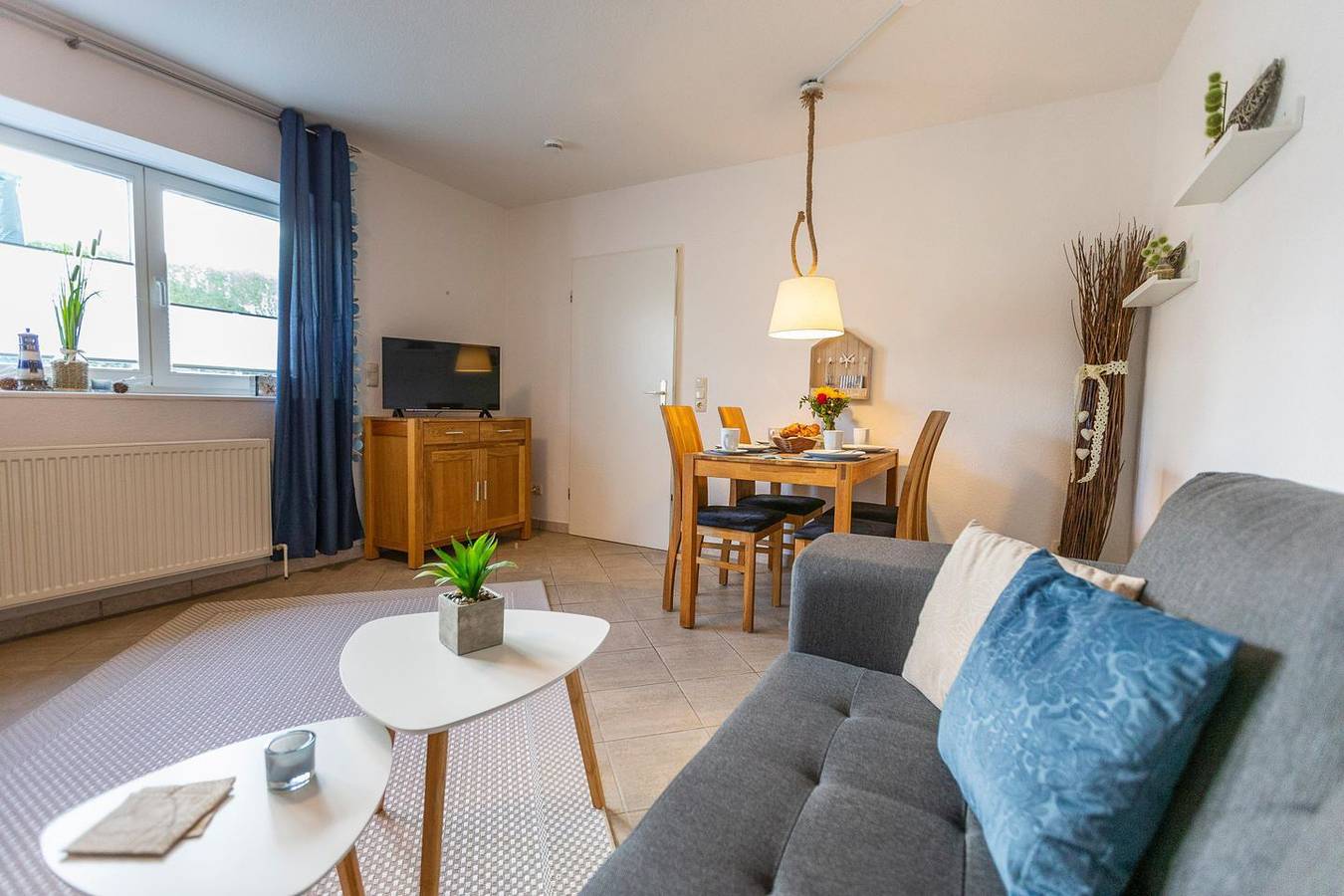 Ferienwohnung in Kühlungsborn ab 67€ pro Nacht