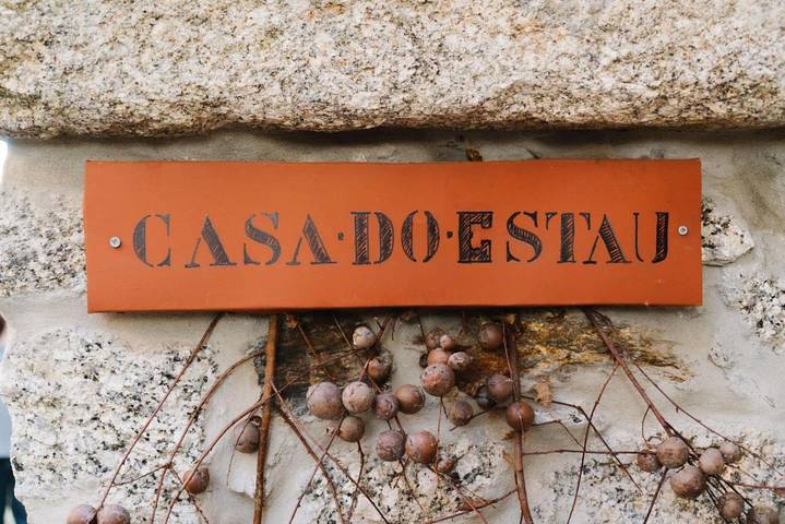Chalet para 2 personas, con jardín además de piscina y vistas, Se admiten mascotas en Distrito de Braga - 4