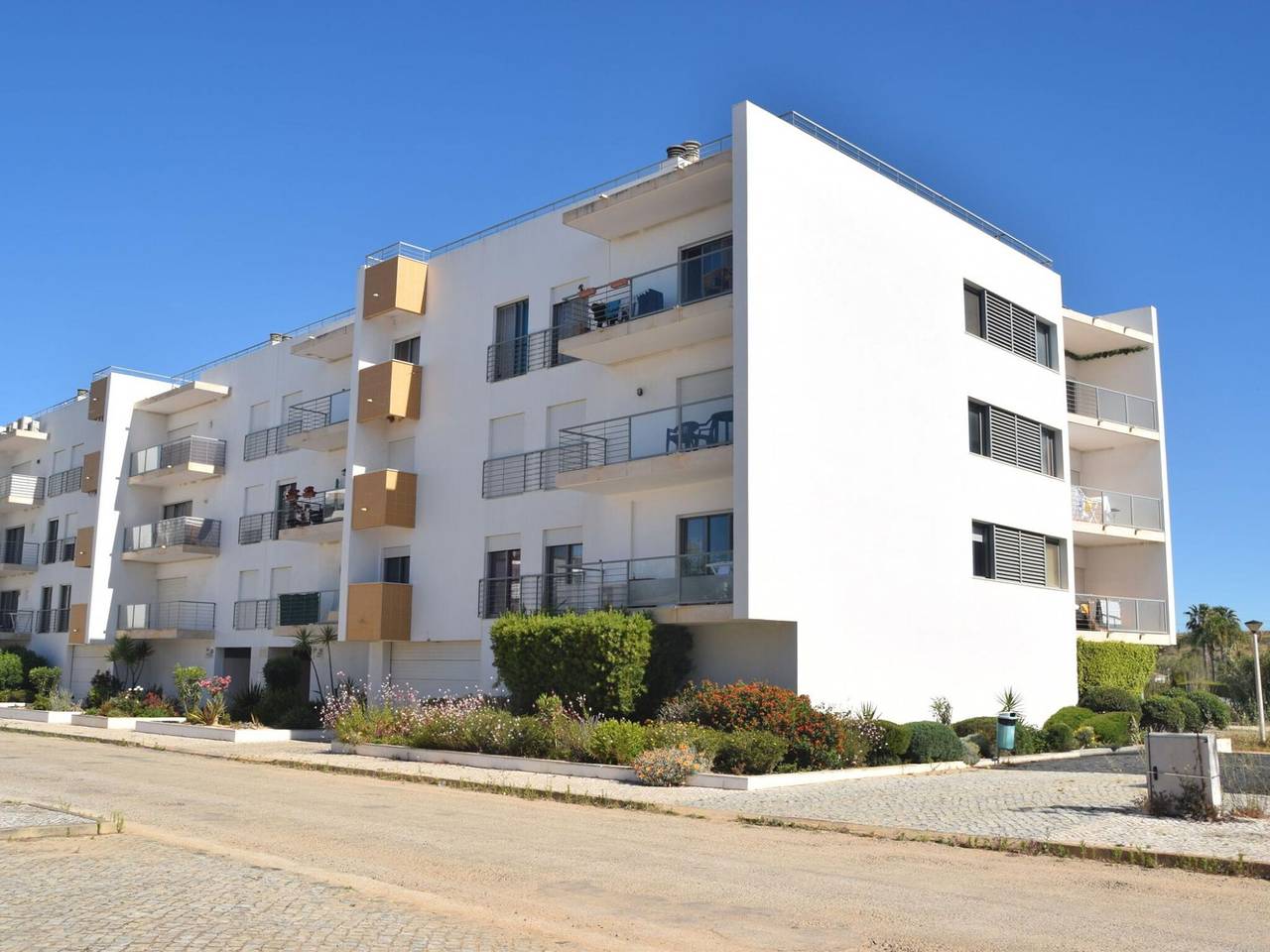Appartamento intero, Elegant apartment in Lagos 400 m from the beach in São Sebastião, Lagos