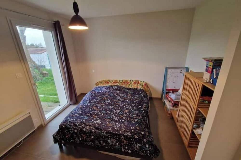 Maison plain-pied Beauvoir sur mer 130 m2 in Beauvoir-sur-Mer, Vendée