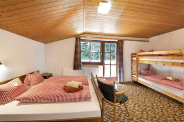 Appartement voor 30 Personen in Zillertaler Alpen, Zillertal, Afbeelding 3