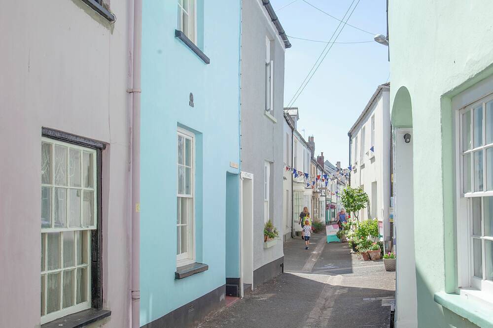 Casa vacanza a Devon a partire da 103€ a notte