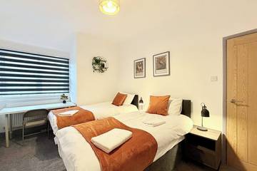 Apartment for 3 People in Cleethorpes, Grimsby and Cleethorpes, Photo 2