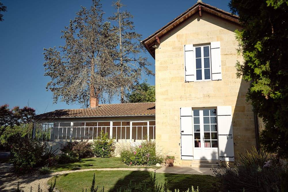 Maison de vacances