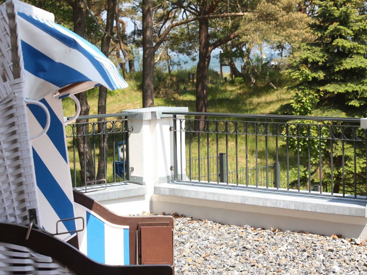 Ferienwohnung in Rügen ab 242€ pro Nacht