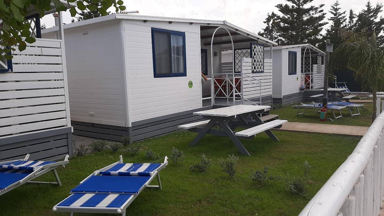 Small Double or Twin Room in Gorgo Lungo, Campofelice di Roccella