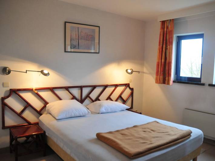 Appartement de vacances pour 6 personnes, avec Terrasse à Barvaux