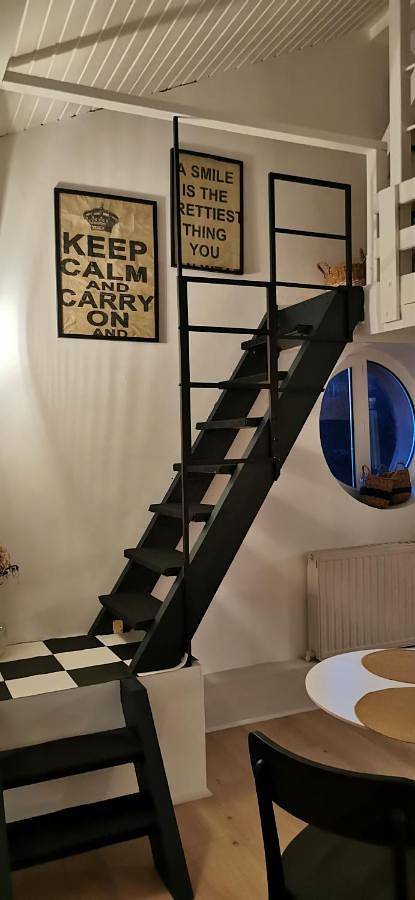 Appartement de vacances pour 2 personnes