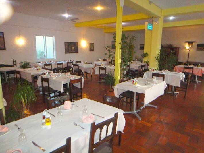 Maison d’hôte pour 3 personnes, avec terrasse, animaux acceptés à Llançà - 4