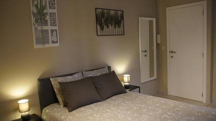 Cottage pour 2 personnes à Fosses-la-Ville
