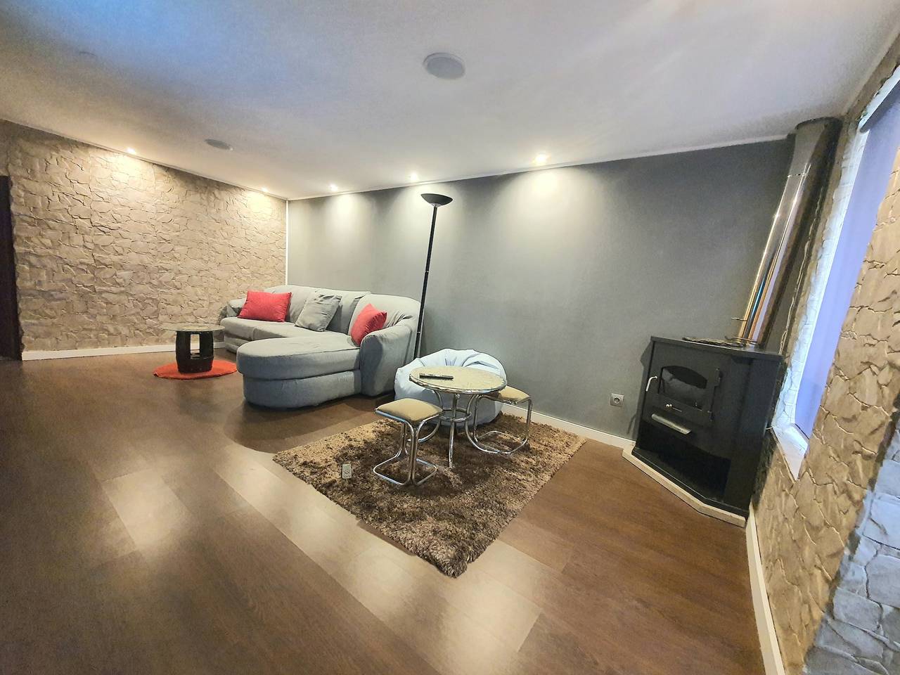 Casa vacanze 'Casa Machado in Beira Interior Norte, Douro Internacional