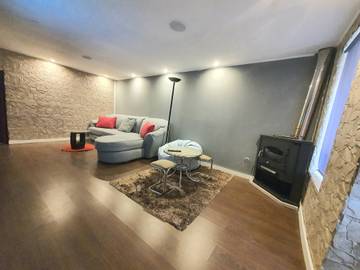 Casa De Férias para 4 Pessoas em Beira Interior Norte, Vale do Douro, Foto 3