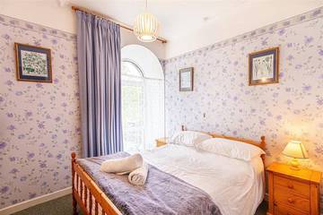 Cottage for 8 People in Cornwall, Photo 1