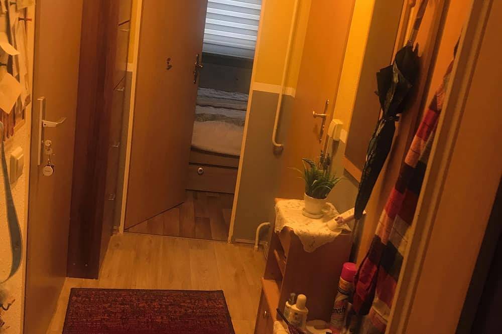 Ganze Wohnung, Gemütliche zwei Raum Wohnung in Zwickau in Zwickau, Chemnitz und Umgebung