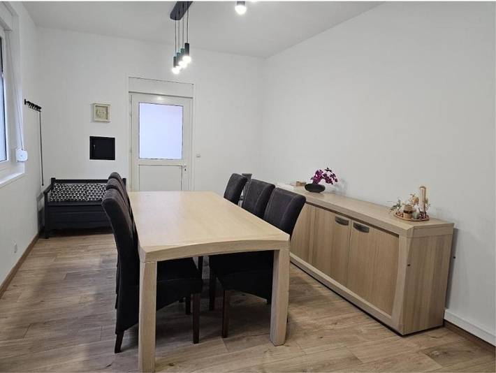 Villa pour 4 personnes, avec terrasse, animaux acceptés - 1