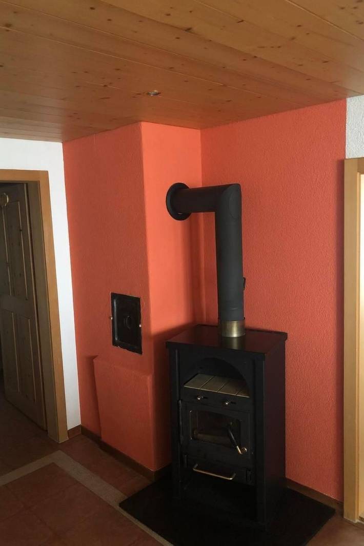 Chalet pour 4 personnes, avec jardin, animaux acceptés à Grindelwald - 4