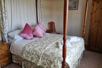 Cottage for 9 People in Porlock, Exmoor, Photo 2