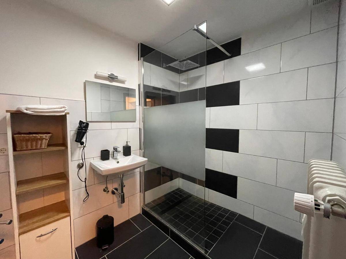 Ganze Wohnung, Two-Bedroom Apartment in Gaggenau, Nordschwarzwald