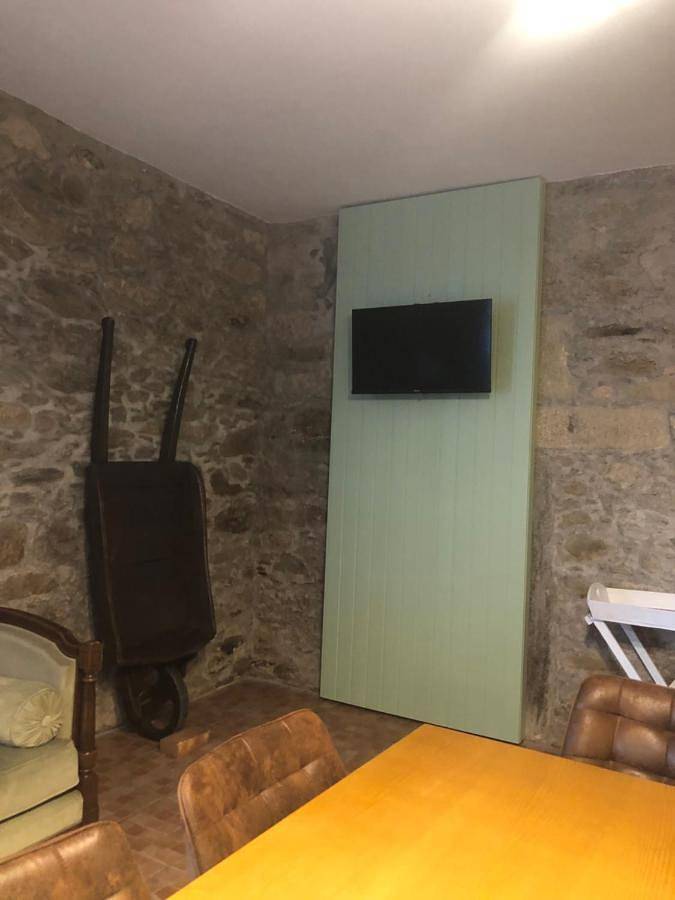 Casa rural para 4 personas, con Terraza y Jardín además de Piscina y Vistas en Vale de Cambra - 3