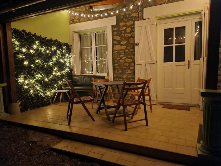 Maison d’hôte pour 6 personnes, avec jardin ainsi que vue et terrasse, animaux acceptés dans Orne - 2