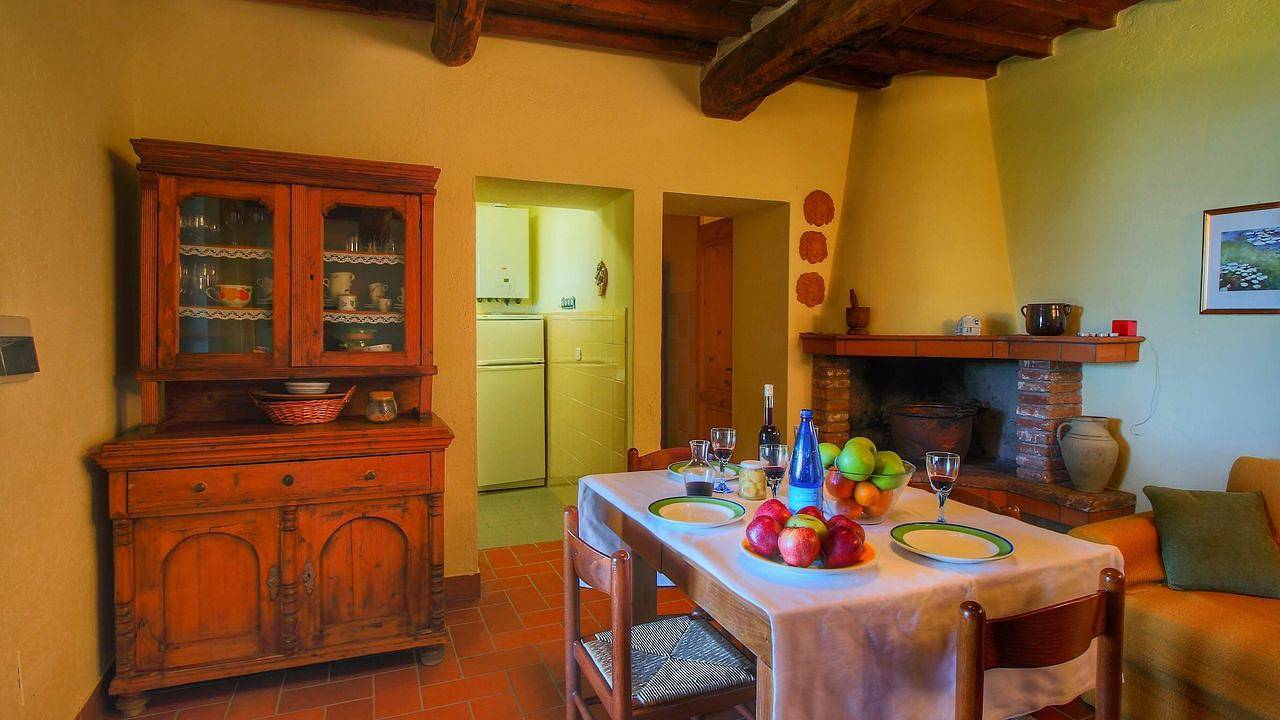 Ferienhaus für 5 Personen (75 m²) in Paciano in Paciano, Perugia Provinz
